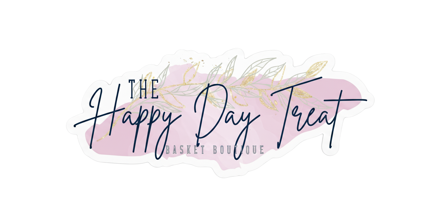 The Happy Day Treat Logo